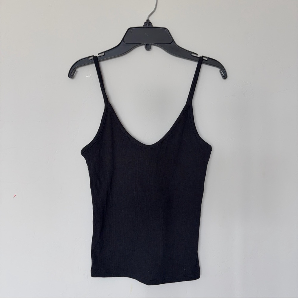 Forever 21 Ribbed Tank Top 🆕
